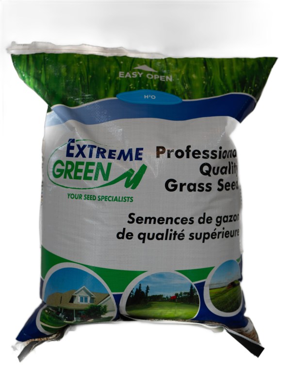 Extreme Green H20 5KG