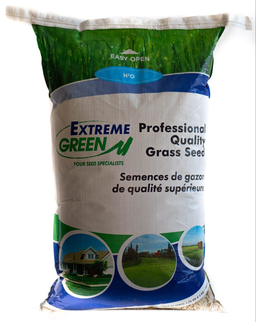 Extreme Green H20 10KG