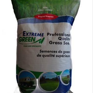 Extreme Green Rapid 10KG