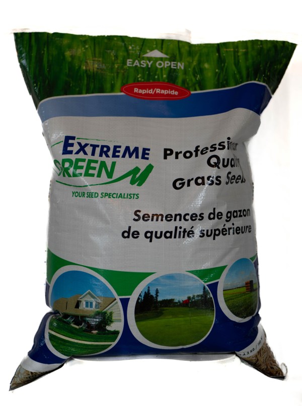 Extreme Green Rapid 5KG