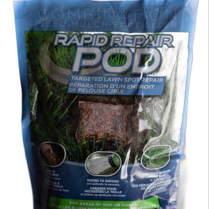 Rapid Repair Pod