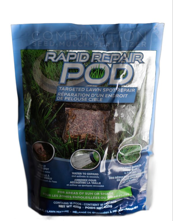 Rapid Repair Pod