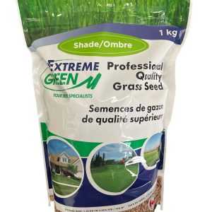 Extreme Green Shade 1KG