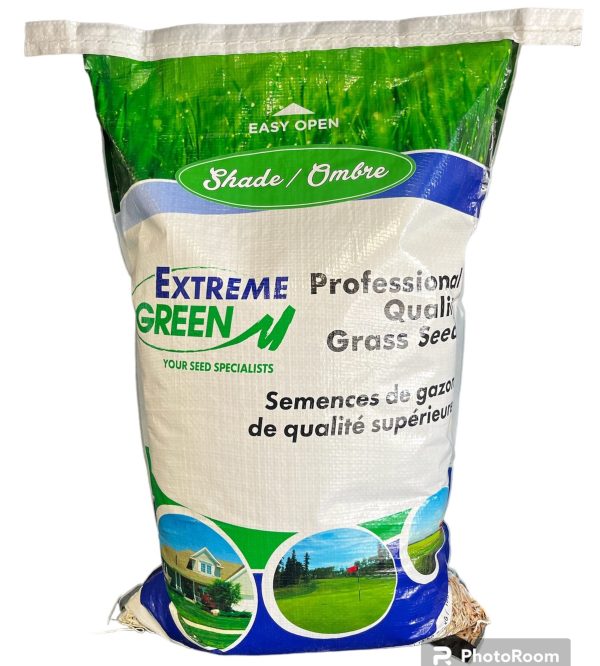Extreme Green Shade 5KG