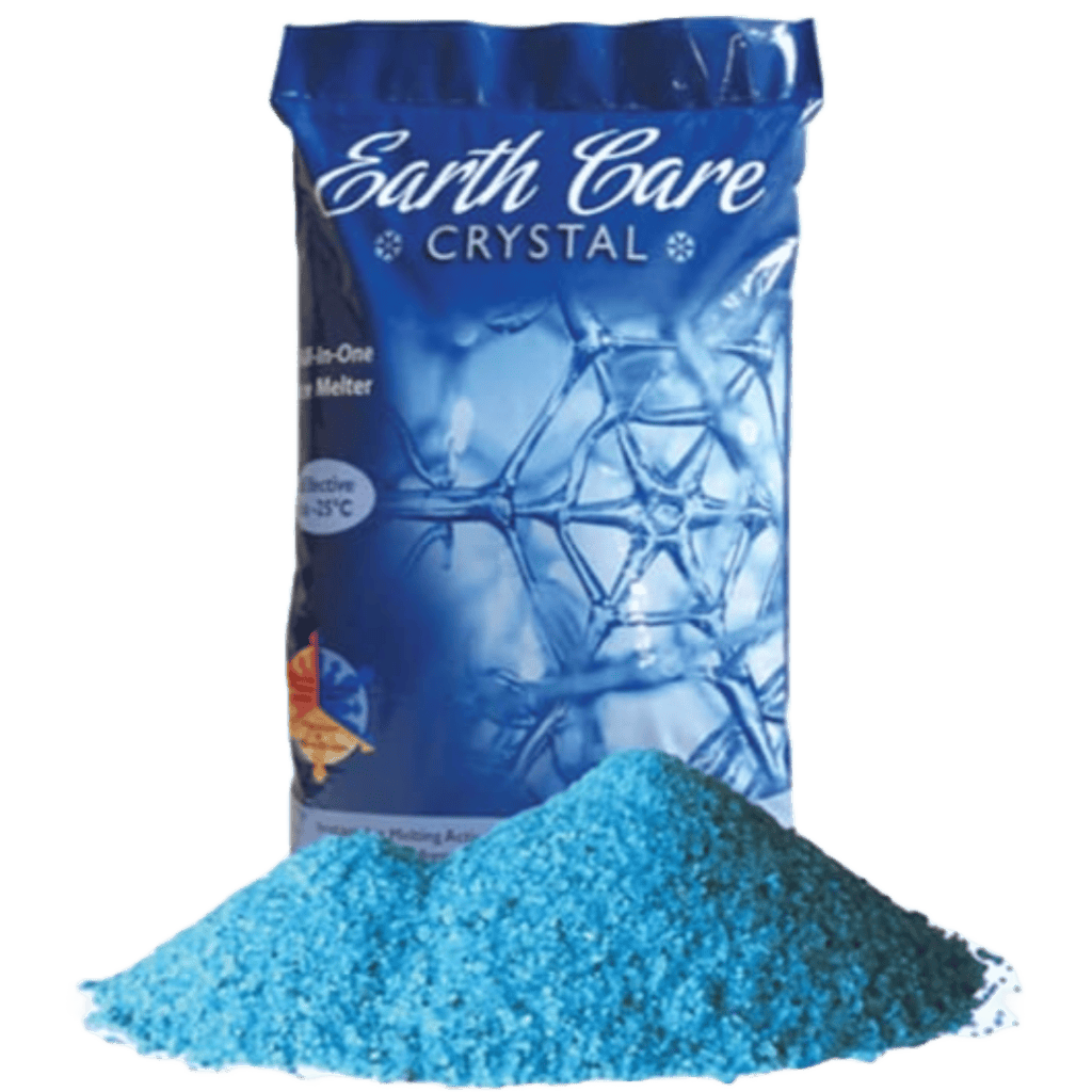 Earth Care Crystal Ice Melter 5KG