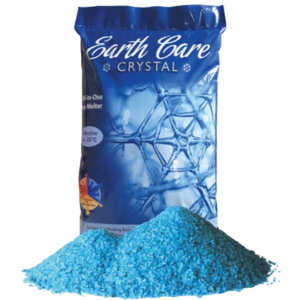 Earth Care Crystal Ice Melter 10KG