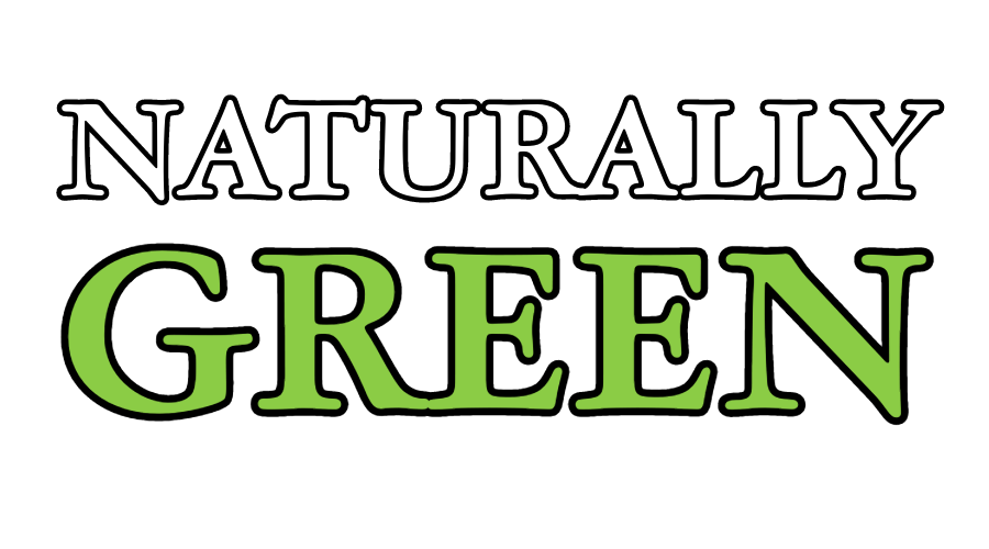 Naturally Green